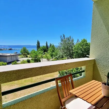 Apartment Cesarica