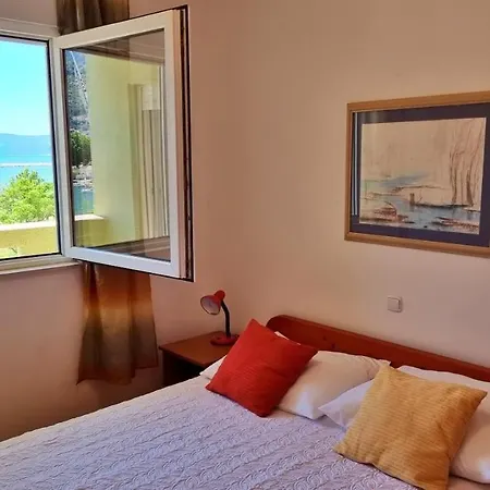 Apartment Cesarica *