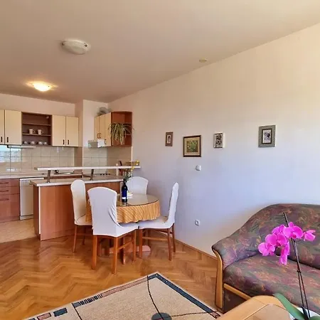 Apartment Cesarica *