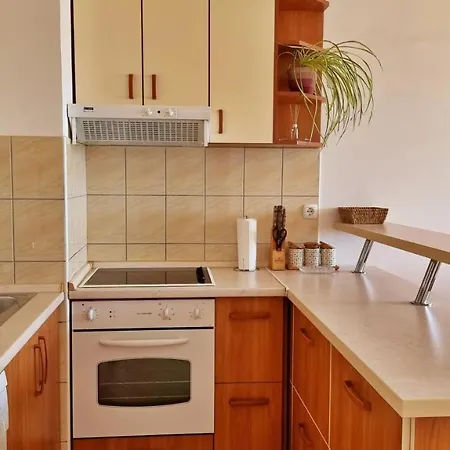 Apartment Cesarica