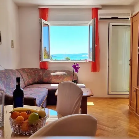 Apartman Cesarica *