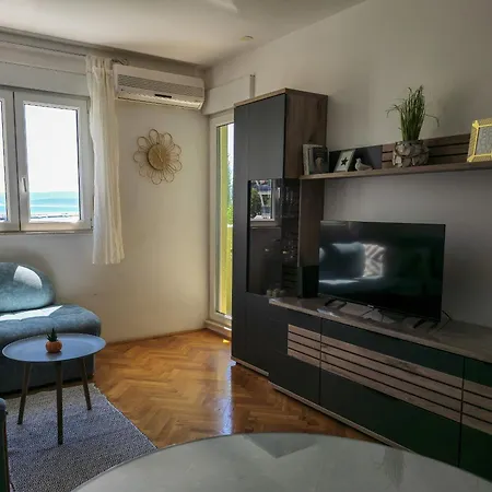 Apartman Cesarica
