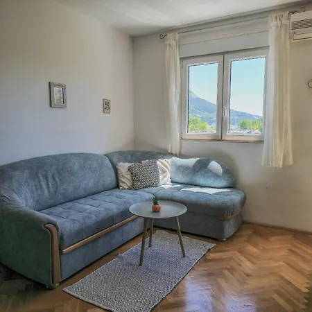 Apartman Cesarica Omiš